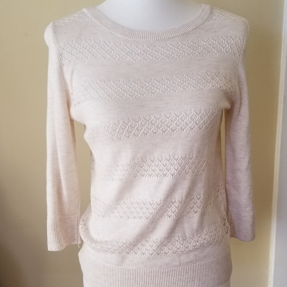 Banana Republic sweater